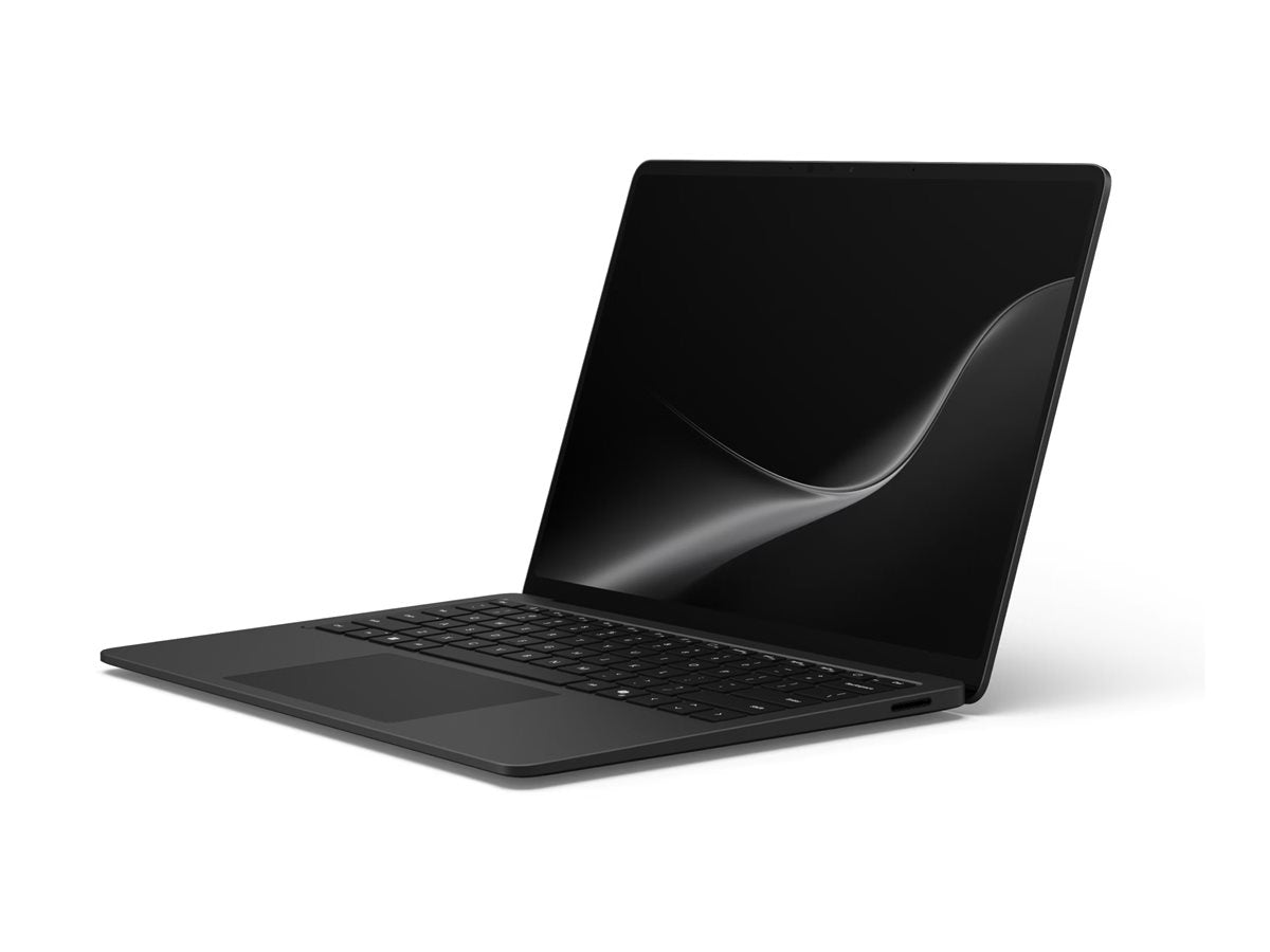 MICROSOFT Surface Laptop 8th Edition Intel Core Ultra X7 368H 13.8p 16Go 256Go W11P CM IPS SC France 1 License Black