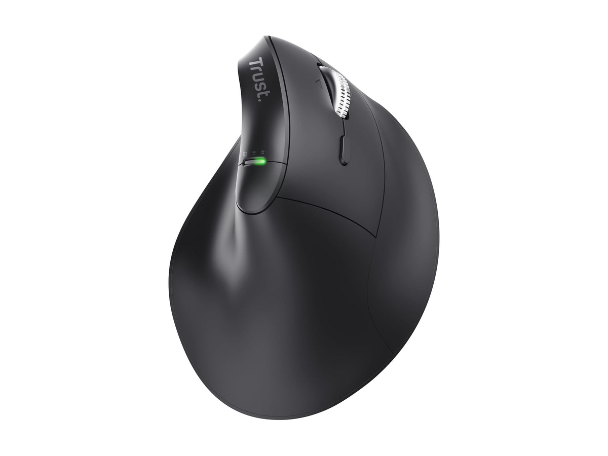 TRUST VYRAN ERGO HYPSCROLL M-WRLS MOUSE