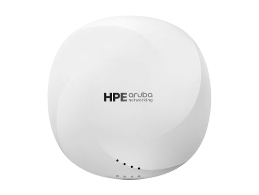 HEWLETT PACKARD ENTERPRISE HPE Aruba AP-635 (RW) Campus AP