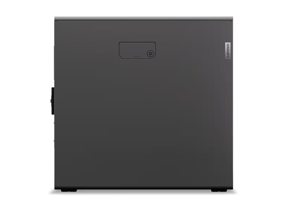 LENOVO ThinkStation P5 Gen 2 Intel Xeon 654 64Go 2x1To SSD M.2 NVIDIA RTX PRO 4000 Bw 24Go W11P 3 Year On-site