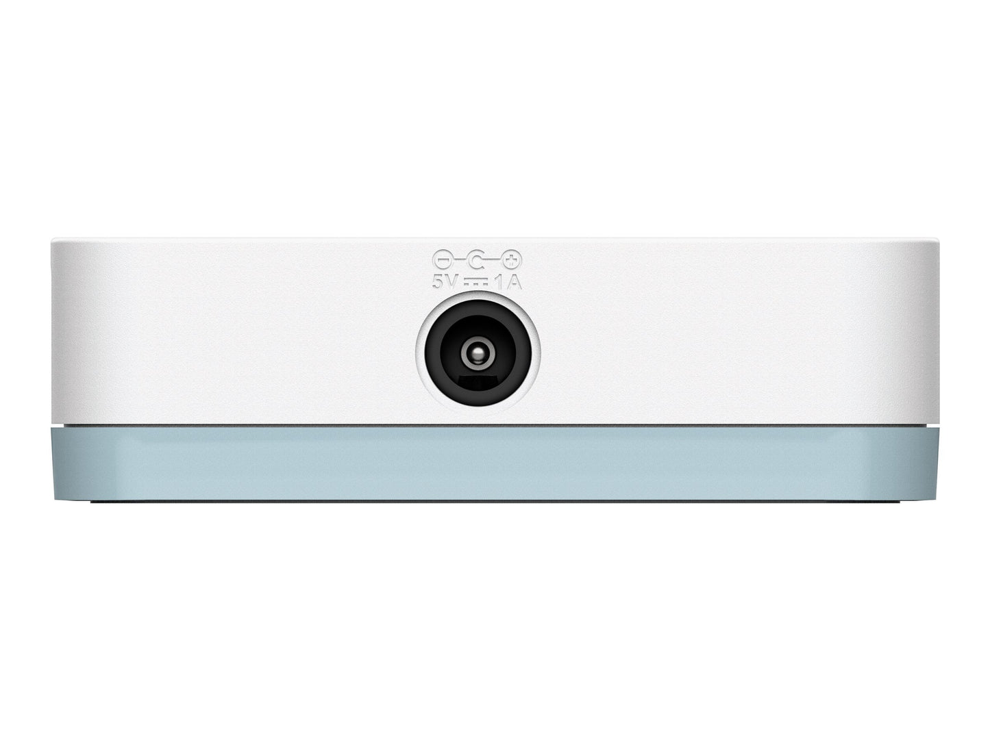 D-LINK Switch 5 Ports 10/100/1000 MBPS Non Rackable - Non Manageable