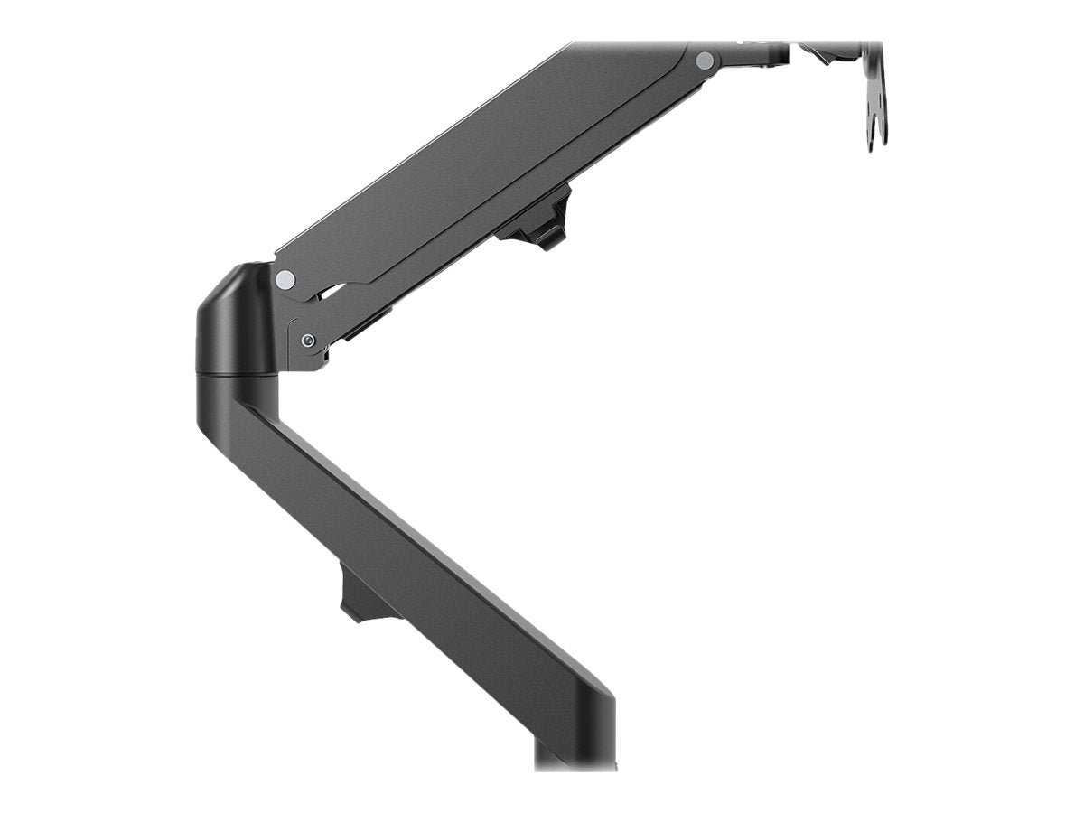 NEOMOUNTS DS70-700BL1 Support décran à fixer 17-27p - ressort à gaz