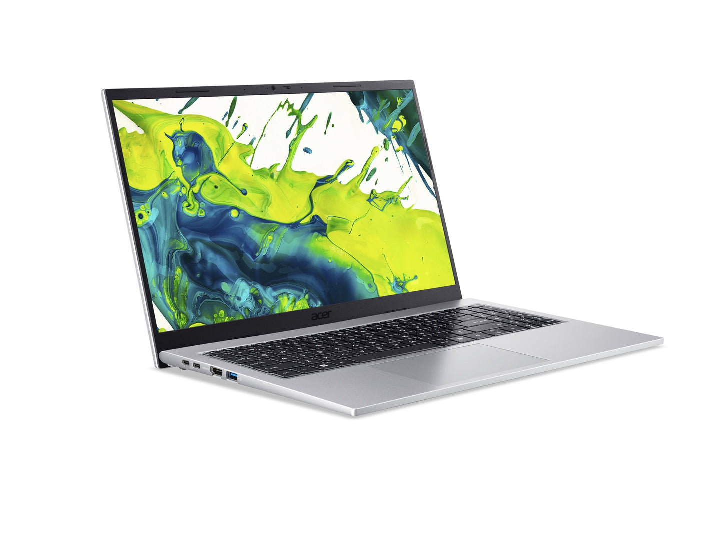 ACER Aspire Go 15 AG15-72P-5240 Intel Core 5 120U 15.6p FHD 8Go DDR4 512Go PCIe NVMe SSD UMA W11H