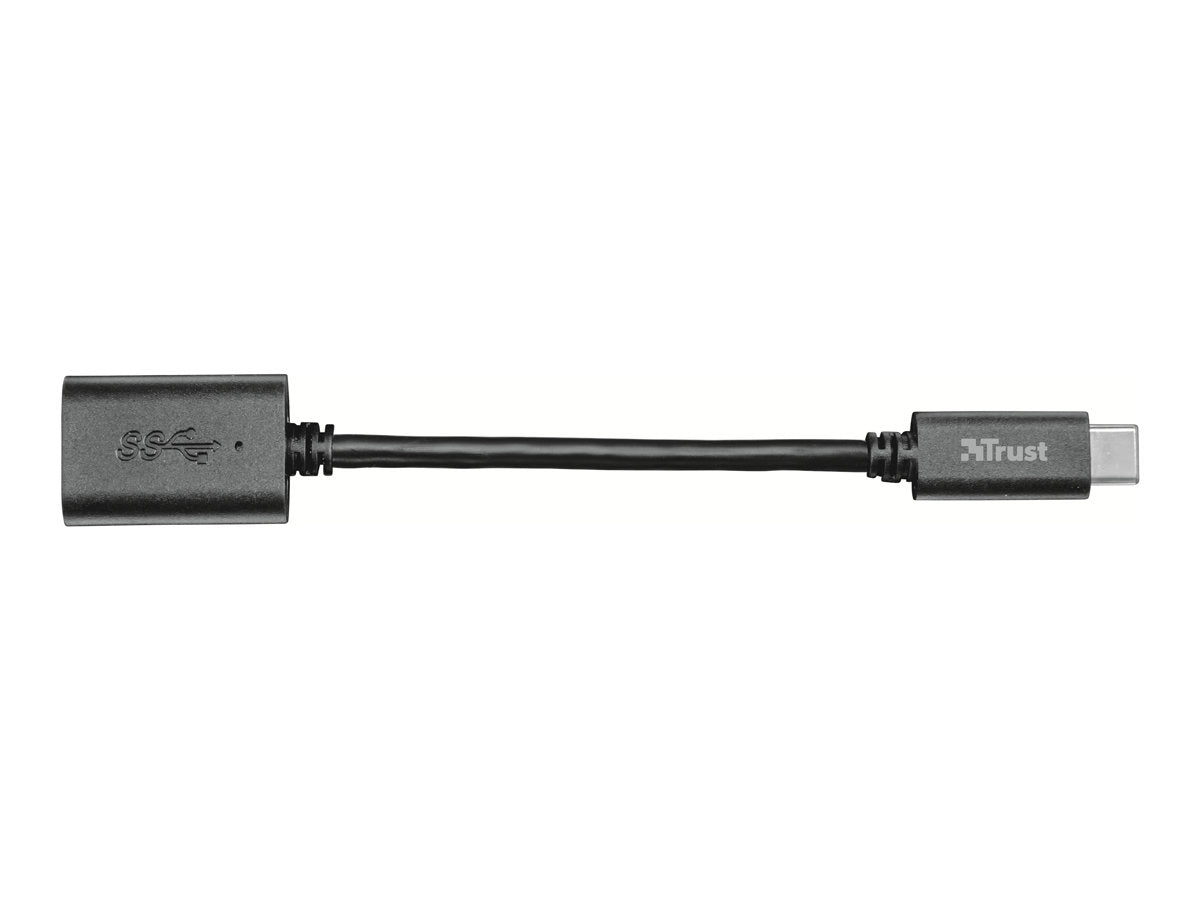 TRUST Adaptateur CALYX USB-C / USB