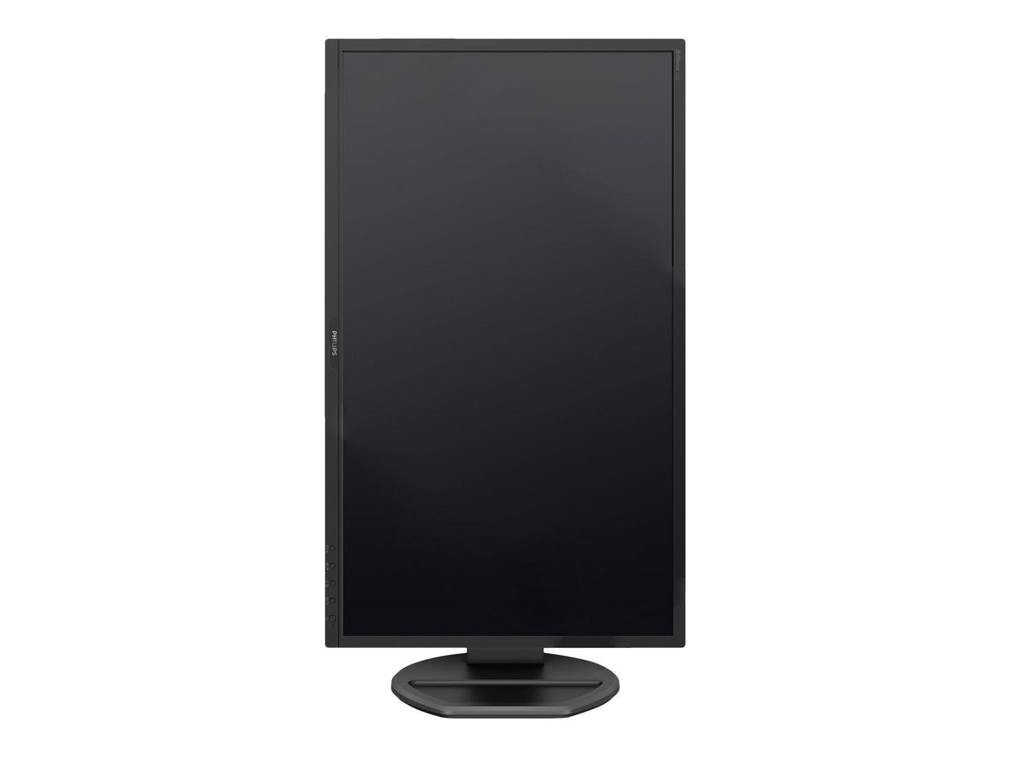 PHILIPS 221B8LJEB/00 21.5- 16:9- FULL HD - 250 cd/m2 - VGA-DVI-HDMi-DP- ajustable en hauteur