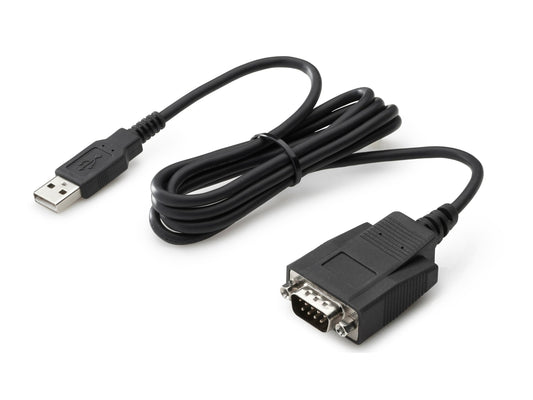HP USB to Serial Port Adapter
