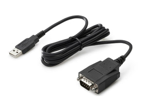 HP USB to Serial Port Adapter