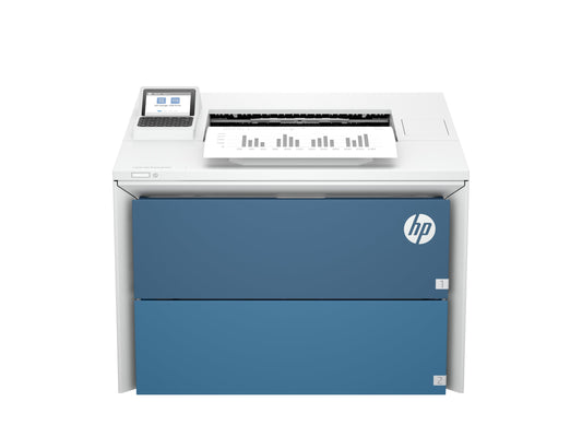 HP INC. HP LaserJet Enterprise 5501dn mono A4 50ppm