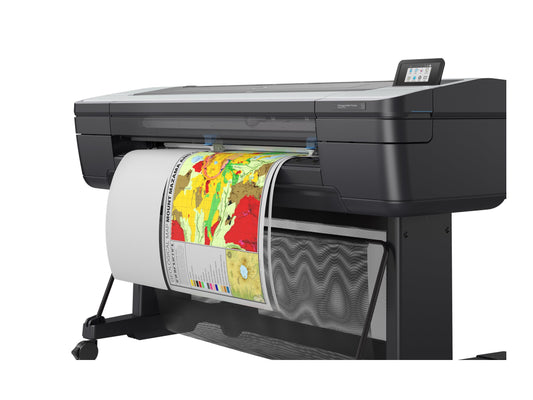 HP INC. HP DesignJet Z6dr 44p PostScript Printer