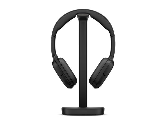 HP Poly Focus 625 Headset + Wireless Charge Stand