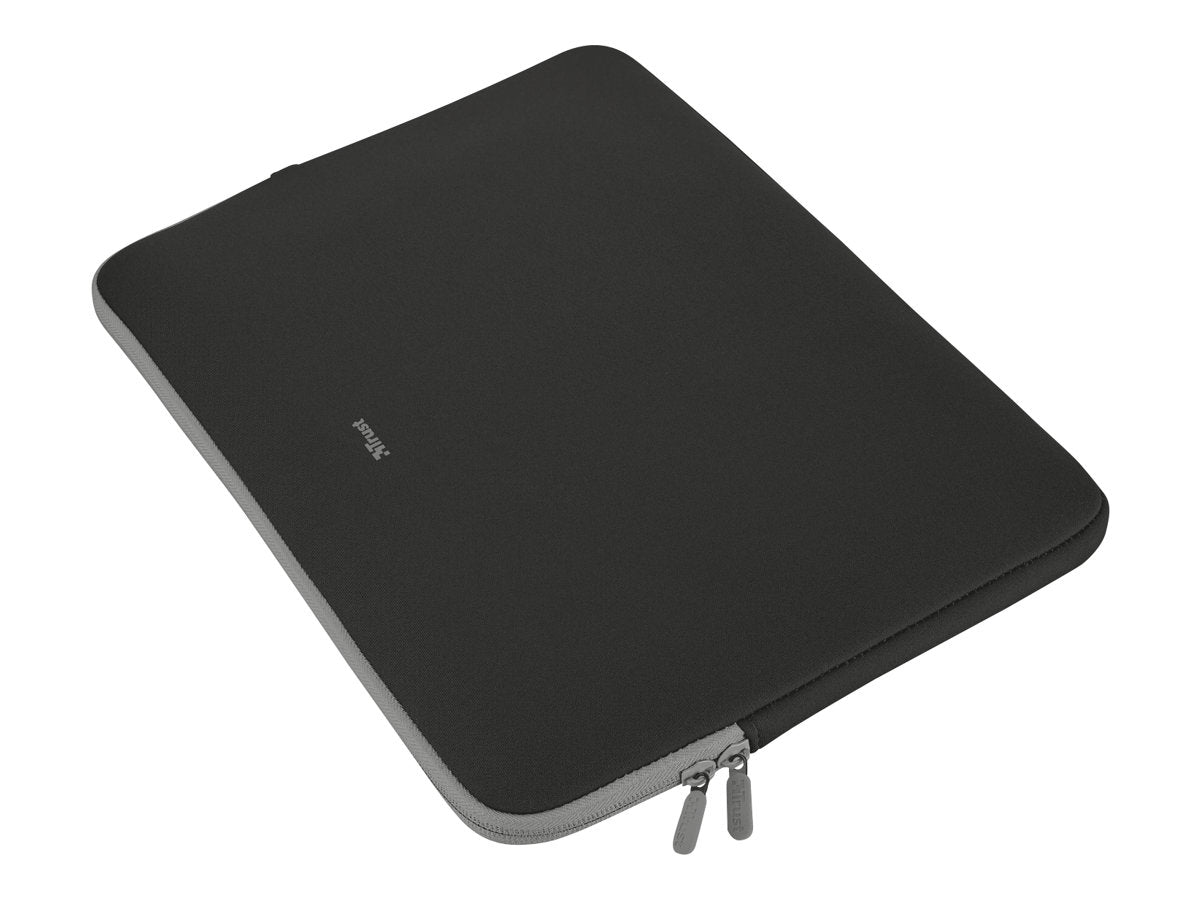 TRUST TRUST Housse de protection PRIMO pour ordinateur portable 11.6p - noire