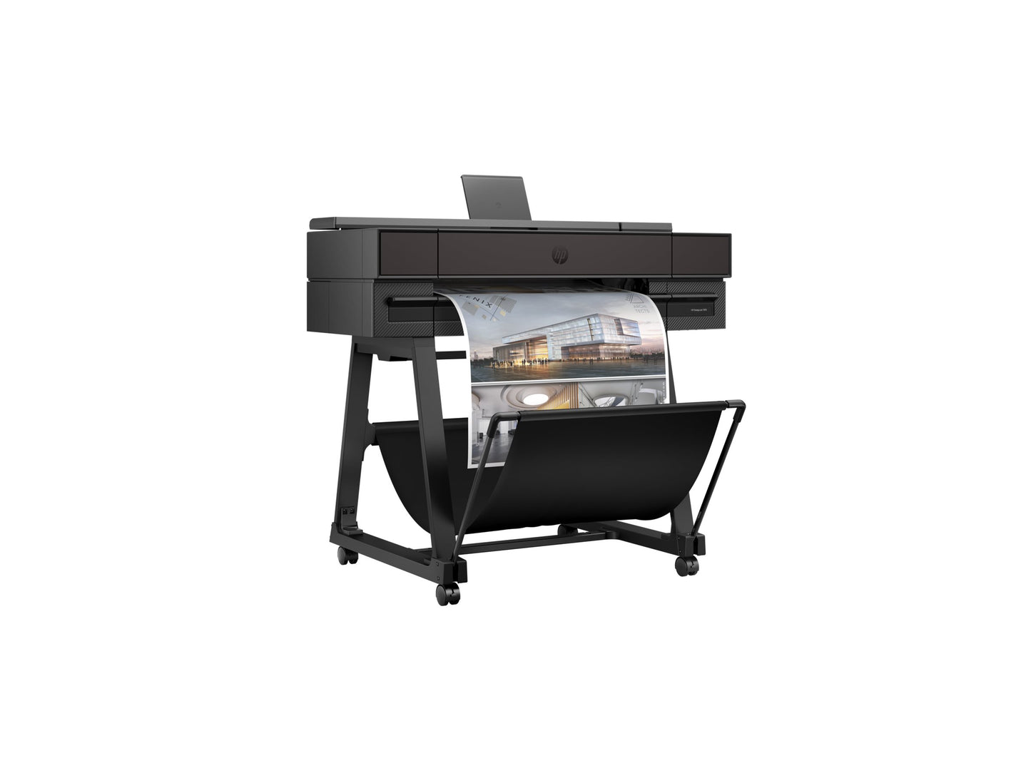 HP INC. HP DesignJet T870 24inch 2ppm Printer