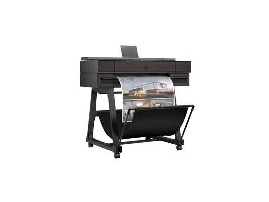 HP INC. HP DesignJet T870 24inch 2ppm Printer