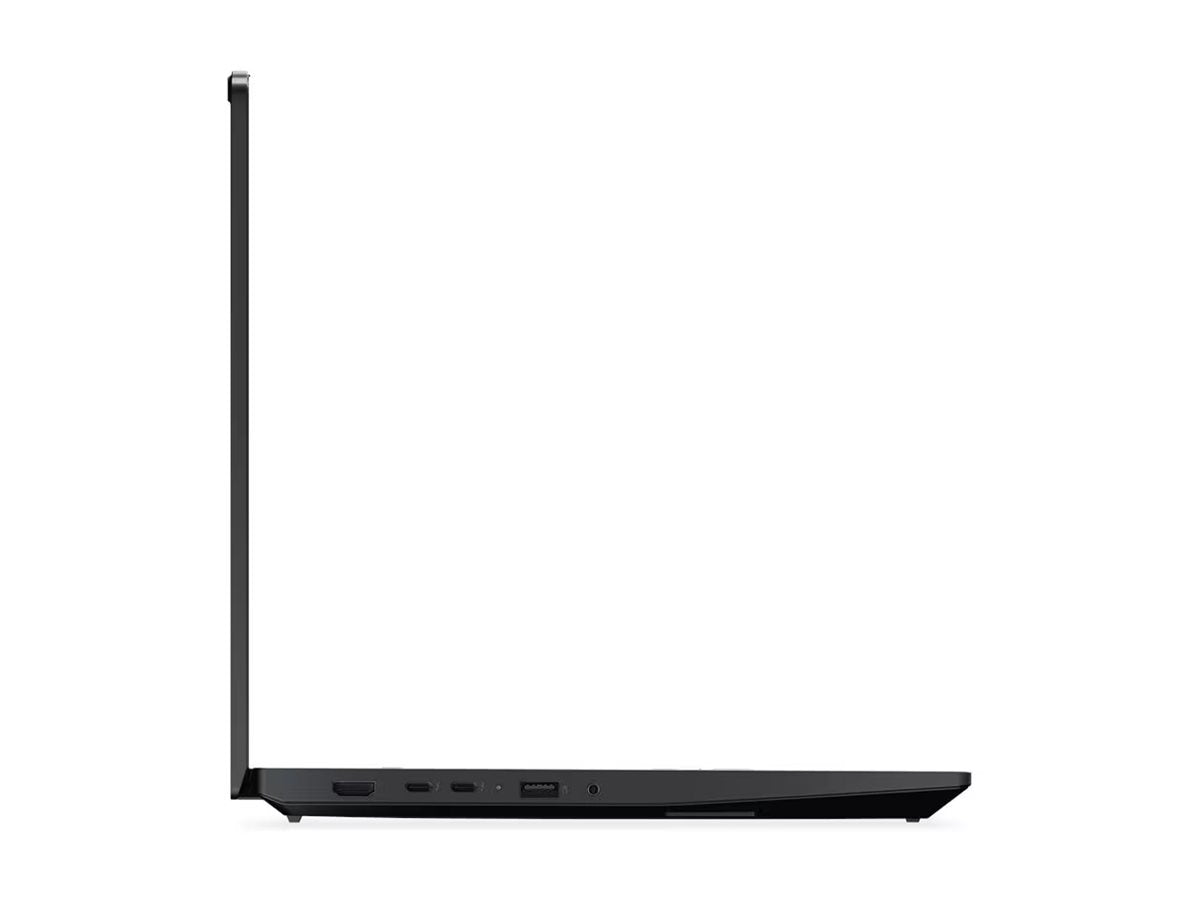 LENOVO ThinkPad P16s Gen 5 Intel Core Ultra 7 356H 16p WUXGA 16Go 512Go SSD M.2 NVIDIA RTX PRO 500 Bw 6Go W11P 3YR Carryin
