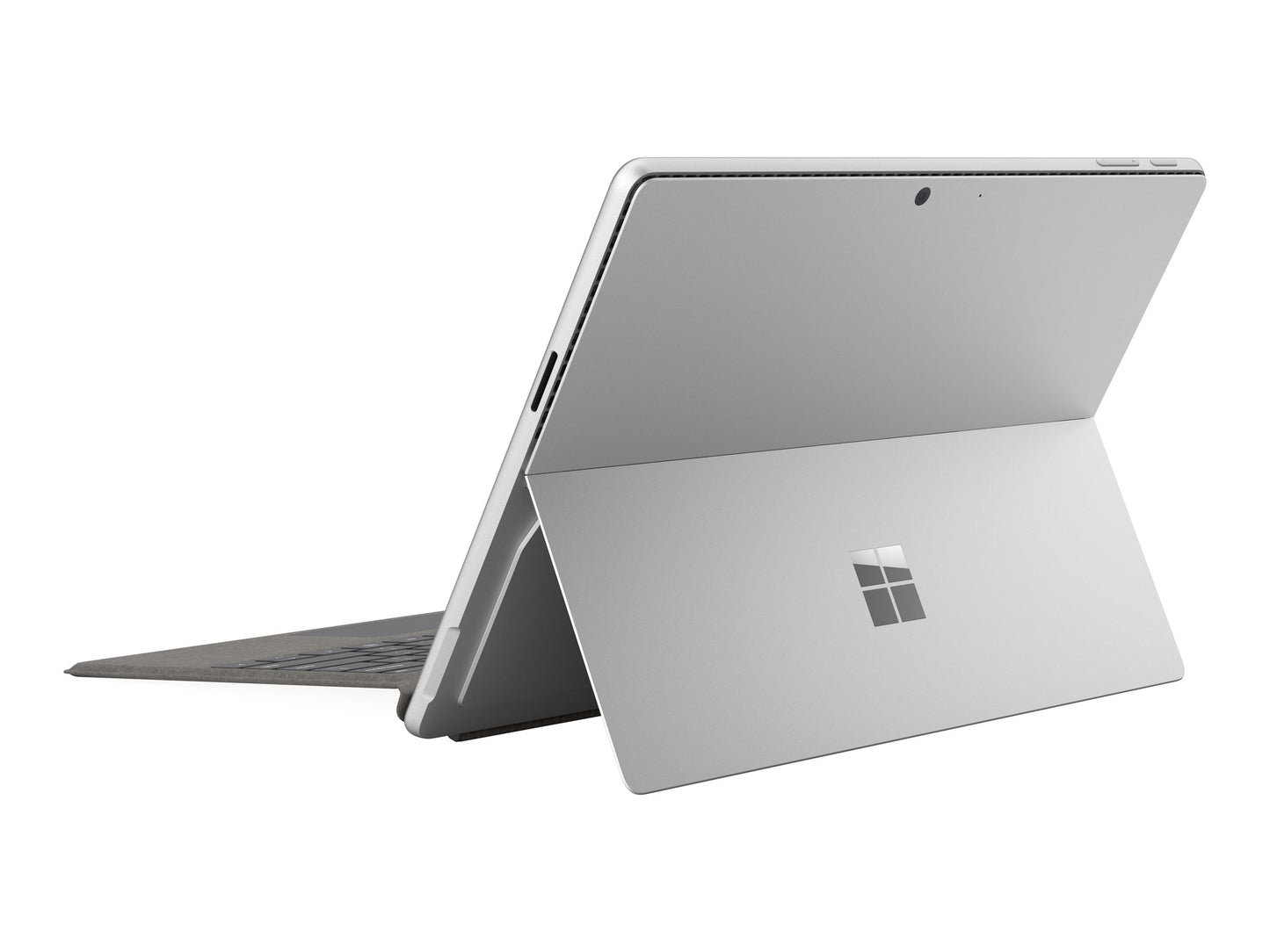 MICROSOFT Surface Pro13 SD 12th Ed Snapdragon X2 Plus M10 13p 16Go 512Go platinum W11P COMM