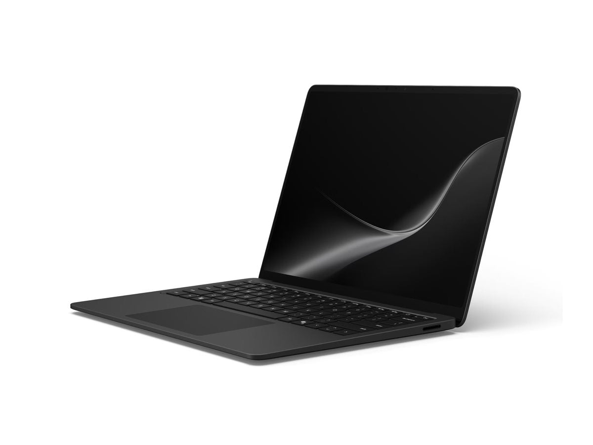 MICROSOFT Surface Laptop Marietta - Intel Core Ultra 5 335 - 13.8p - 16Go - 512Go - W11P - Noir - PC - Ordinateur Portable - AZERTY