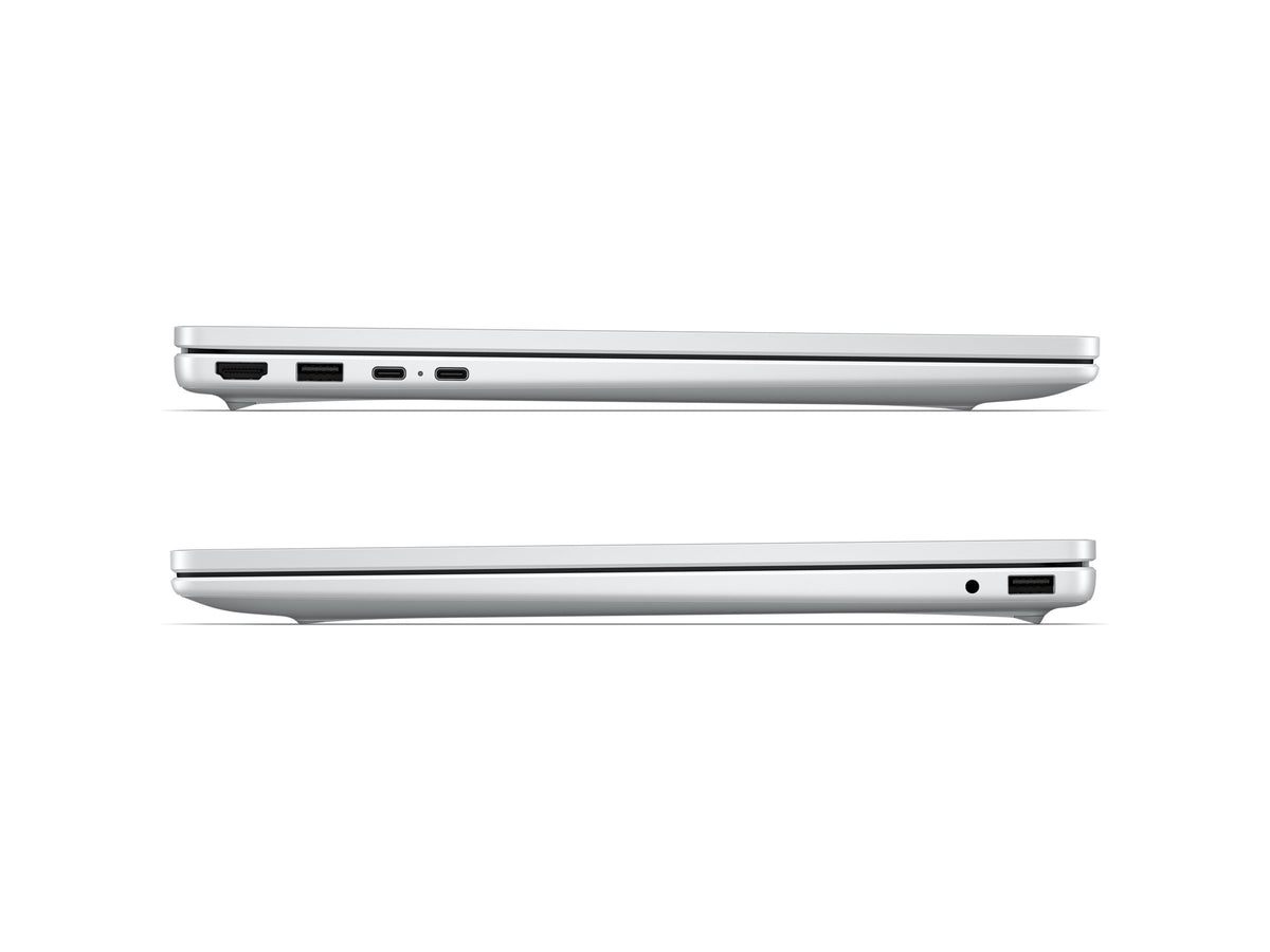 HP INC. HP OmniBook 3 17-dp0056nfx AMD Ryzen 5 40 17.3p FHD 8Go LPDDR5 512Go PCIe AMD Radeon 610M Graphics W11H