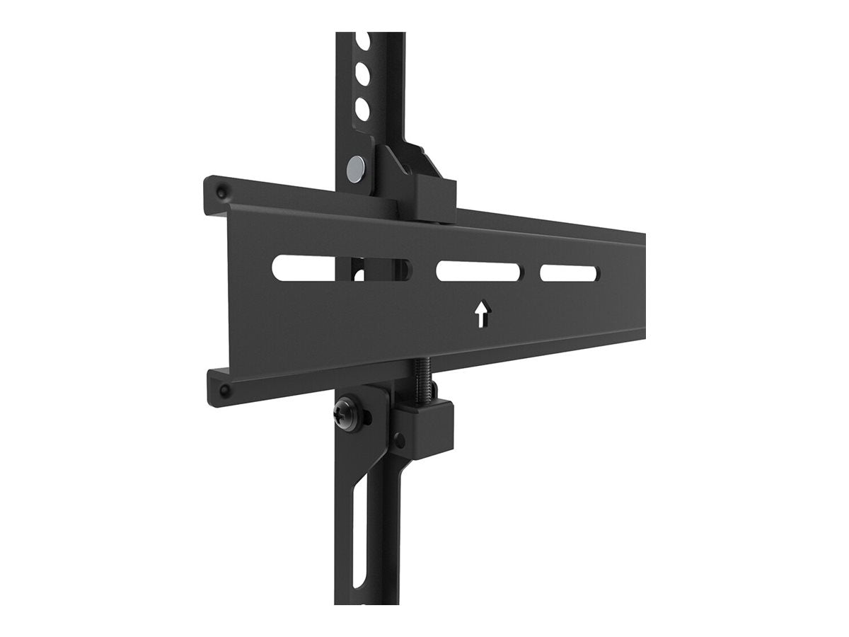 NEOMOUNTS WL30-350BL14 Support pour écran mural 32-65p - fixe - verrouillable