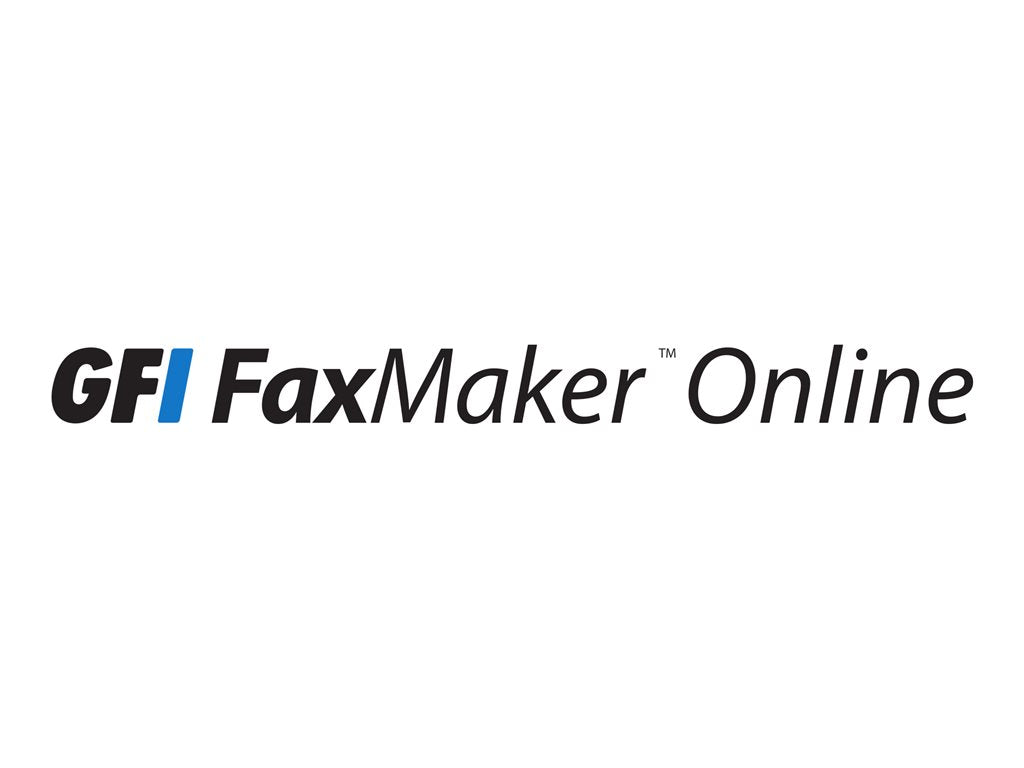 GFI Outbound Only User Monthly Enterprise subscription