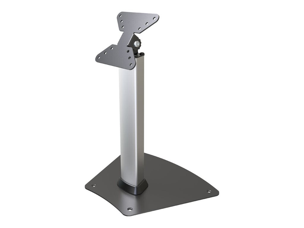 NEOMOUNTS FPMA-D1500SILVER Support décran à poser 10-32p