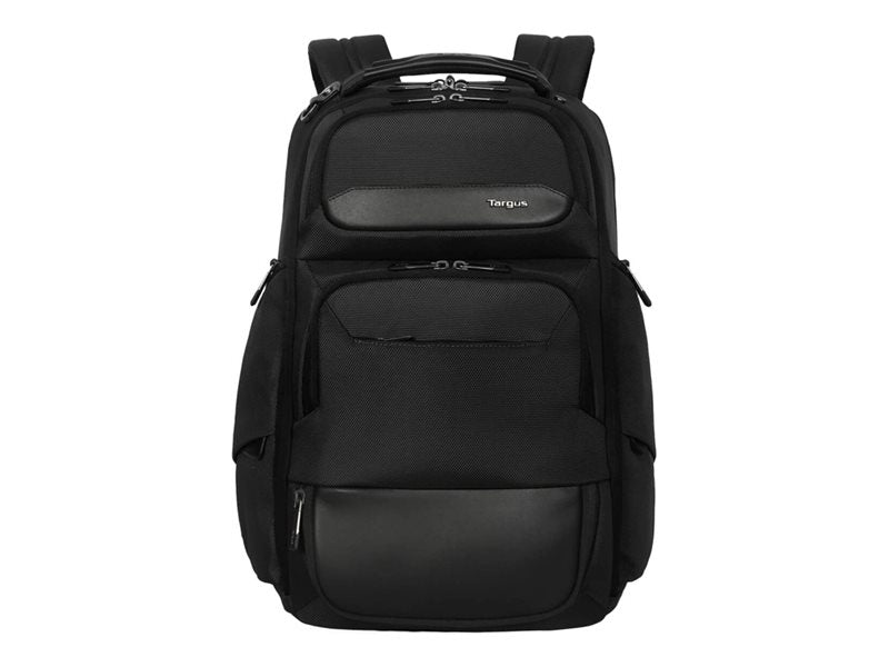 TARGUS TARGUS HeritageLuxe 15-16p BackPack - Black