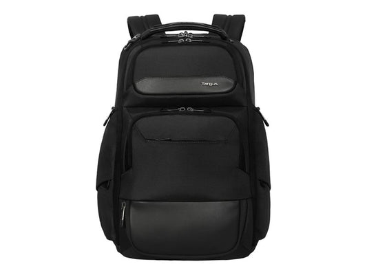 TARGUS TARGUS HeritageLuxe 15-16p BackPack - Black