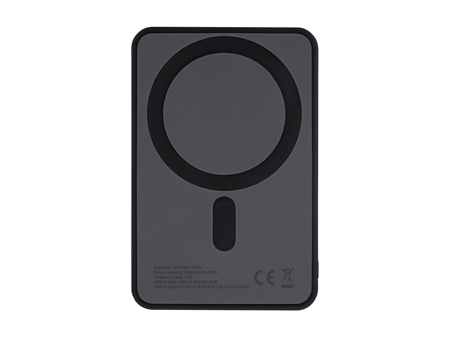 TNB MagSafe Power Bank 5.000 mAh