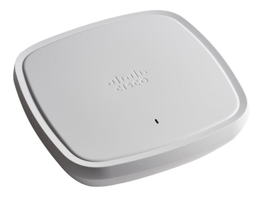 CISCO CATALYST 9130AX SERIES