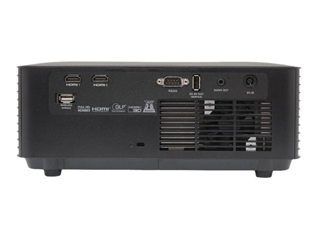 ACER ACER PL2520i DLP Projector 1080p 4000Lm 2.000.000:1 EMEA 2.9kg 6.4lbs Carrying Case EURO Power