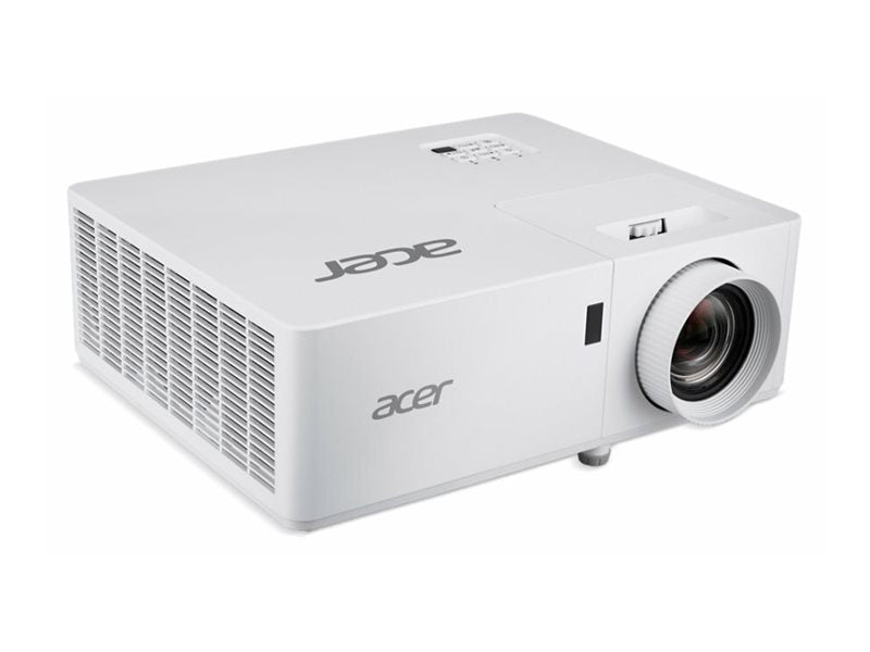 ACER ACER PL6820 Vidéoprojecteur Laser 4K UHD 5500lm 3000000:1 Zoom 1.7X RJ45