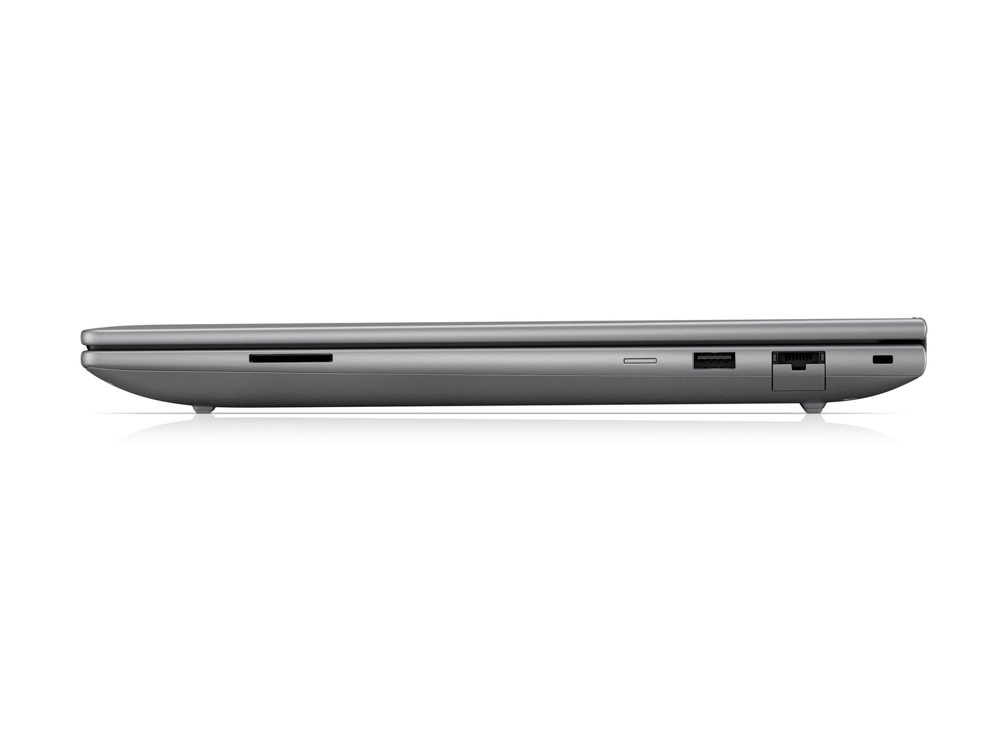 HP INC. HP ZBook X G2i 16 Intel Core Ultra 7 356H 16p WUXGA 48Go DDR5 1To SSD be+BT 6C Batt FPS W11P NG PRM 1yr Wrty