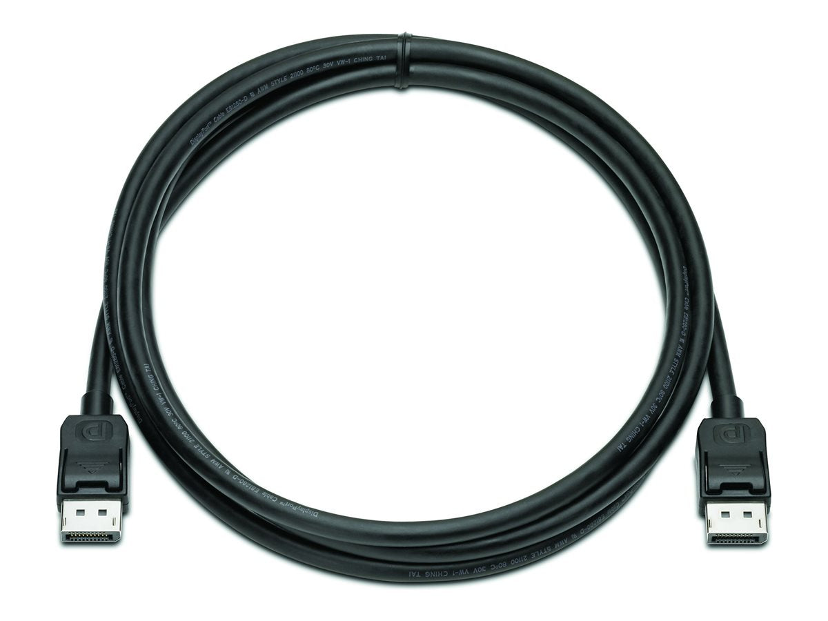 HP DISPLAYPORT CABLE KIT