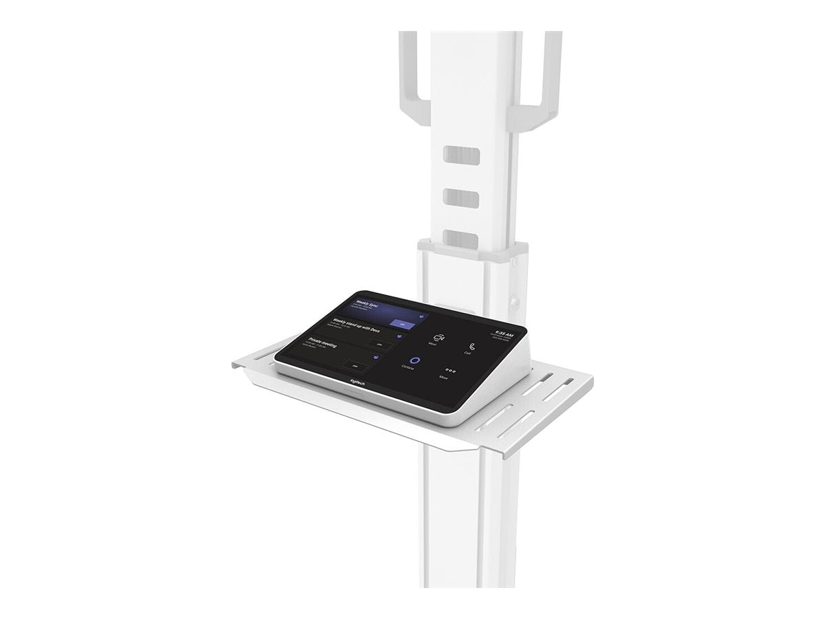 NEOMOUNTS AFLS-825WH1 Support vidéobar et kit multimédia - universel