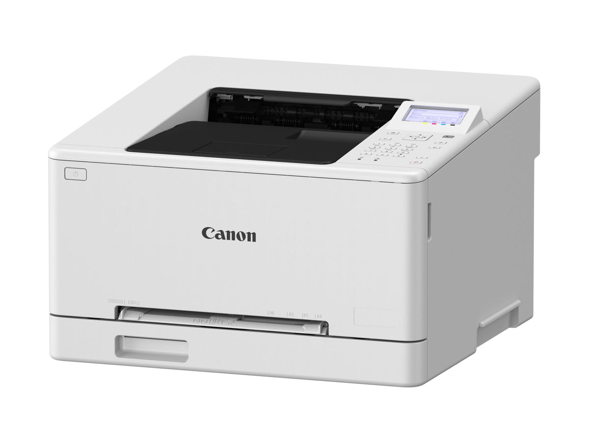 CANON LBP647Cdw Laser Singlefunction Printer 25ppm color A4