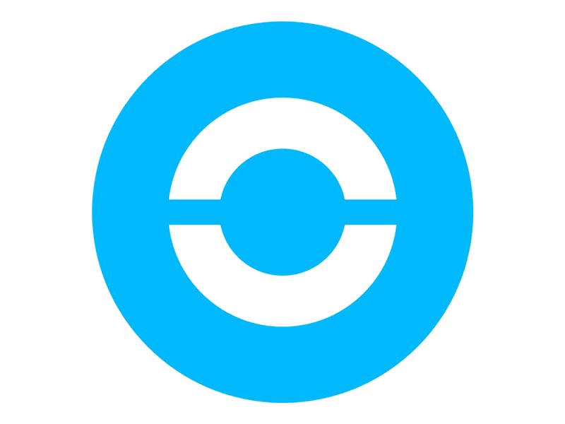 LOGITECH Sync Plus Subscription licence 1 year hosted