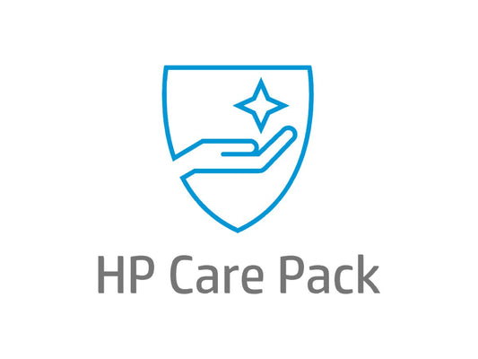 HP Sunrise Custom Modern Image Service MIS - Create - Professional Services One time service charge