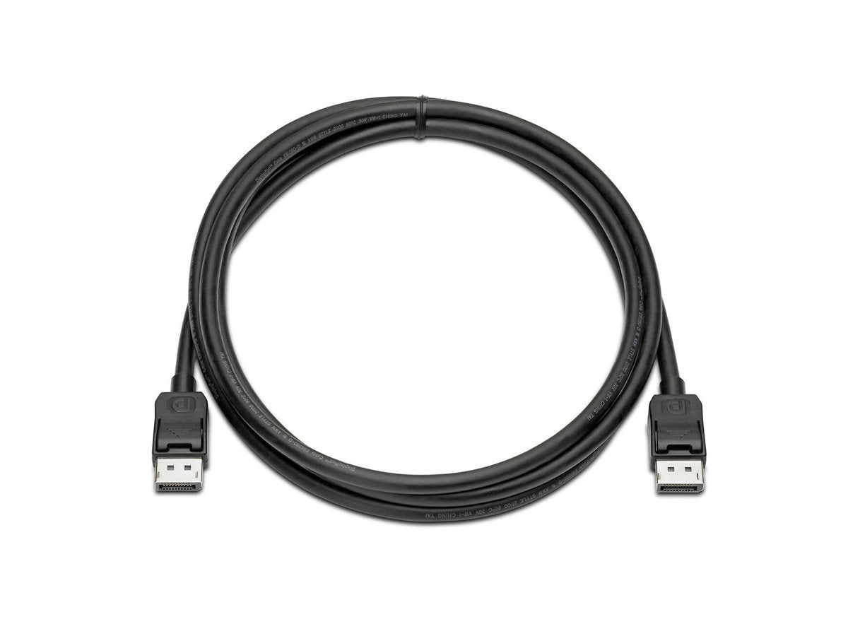 HP DISPLAYPORT CABLE KIT