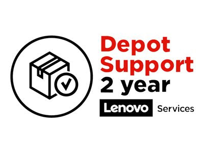 LENOVO ThinkPlus ePac 2YR Depot Upgrade from 1YR Depot