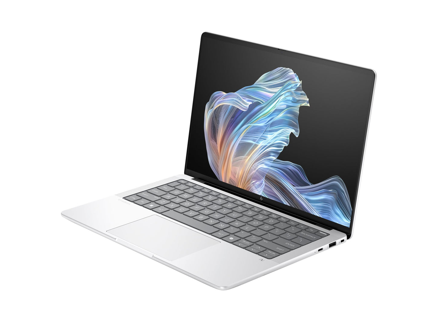 HP EliteBook X G1a AMD Ryzen AI 5 340 14p 3K 32Go 512Go SSD UMA W11P