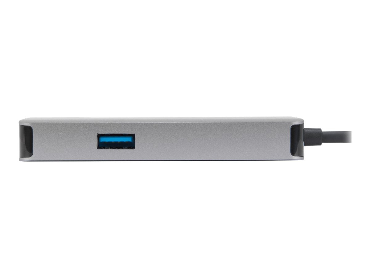 TARGUS USB-C Single Video 4K hdmi/VGA Dock 100W power pass through