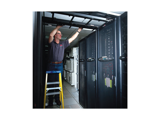 APC 2 Years Onsite Warranty Extension for Symmetra PX 96kW with PDU/XR