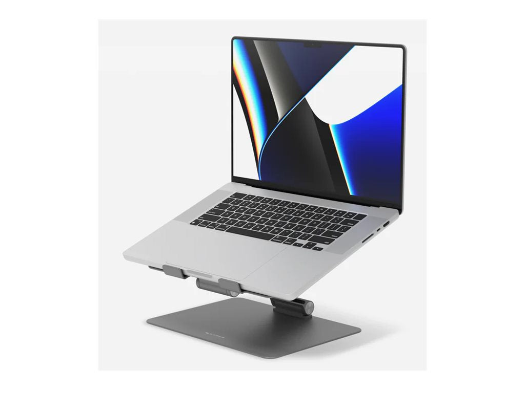 TARGUS TARGUS Hyper HyperSpace Flex Laptop Stand - Grey