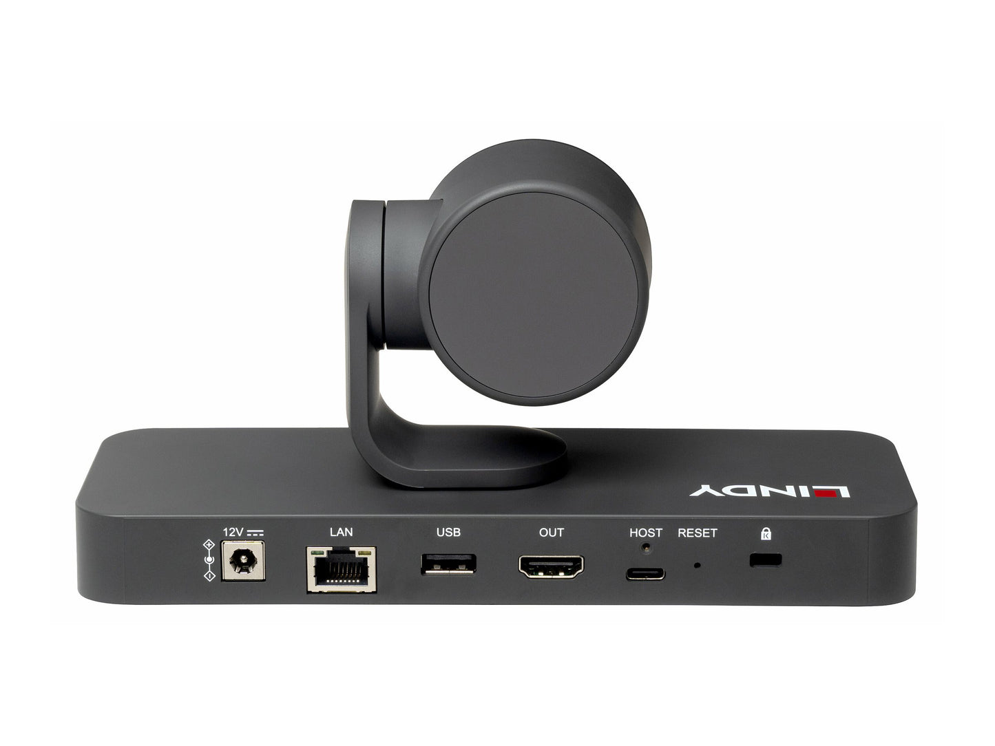 LINDY 4K PTZ Camera