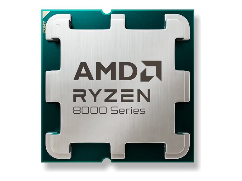 AMD AMD Ryzen 7 8700F 5 GHz AM5 8C/16 65W AI ready BOX