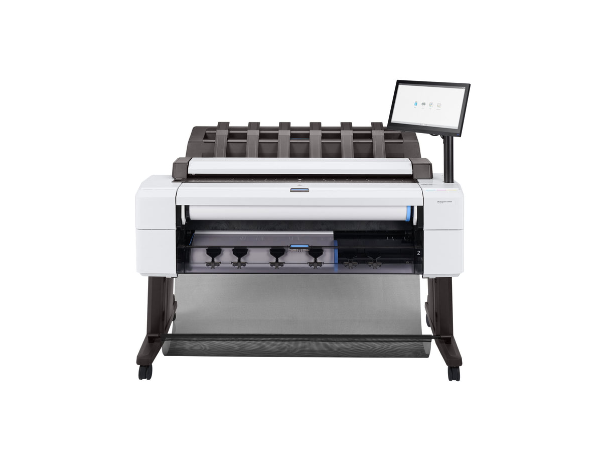 HP INC. HP DesignJet T2600dr 36p PostScript MFP Printer
