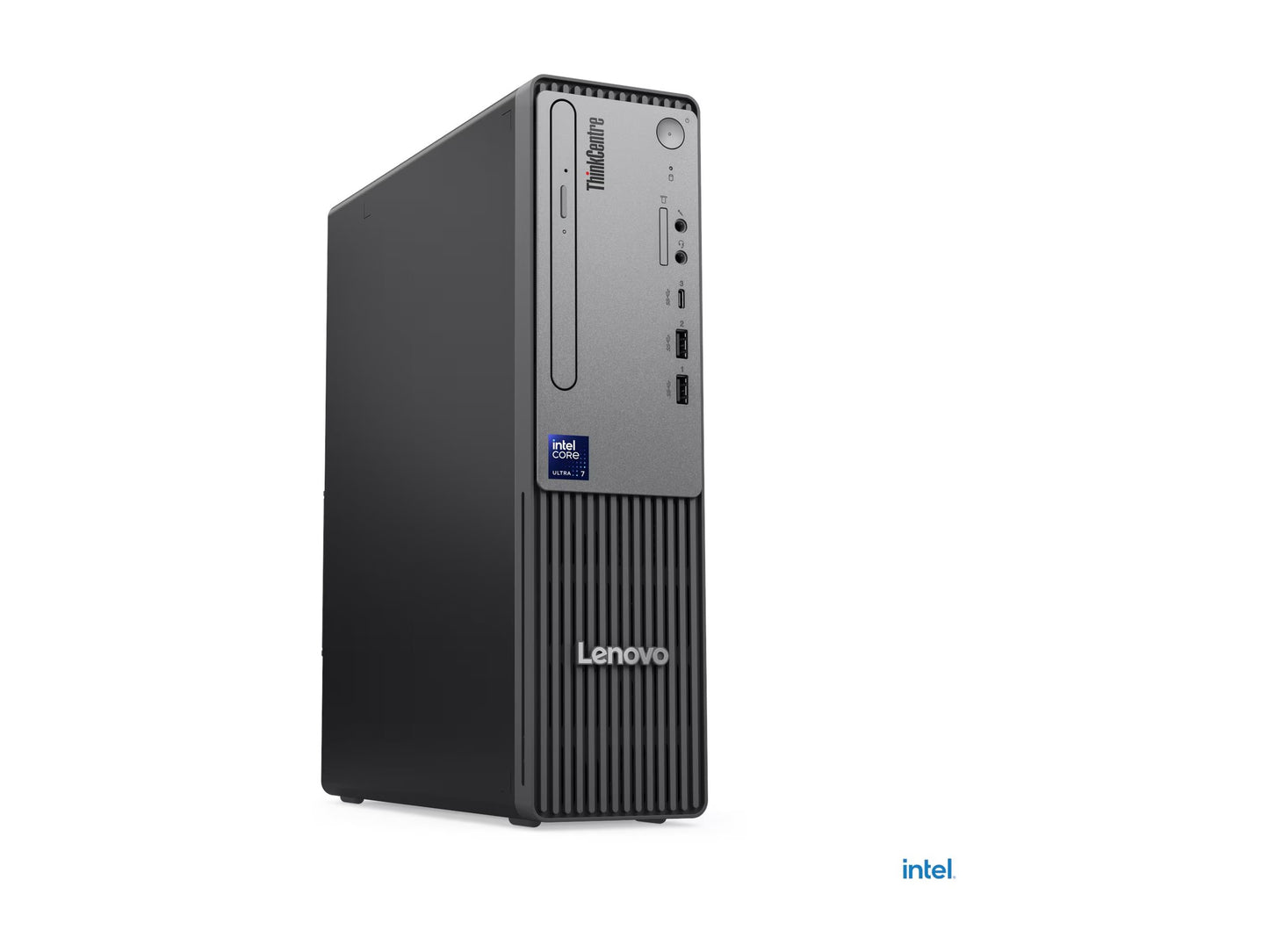 LENOVO ThinkCentre neo 50s Gen 6 Intel Core Ultra 5 225 8Go 256Go SSD M.2 2280 PCIe Intel Graphics W11P 1YR Onsite