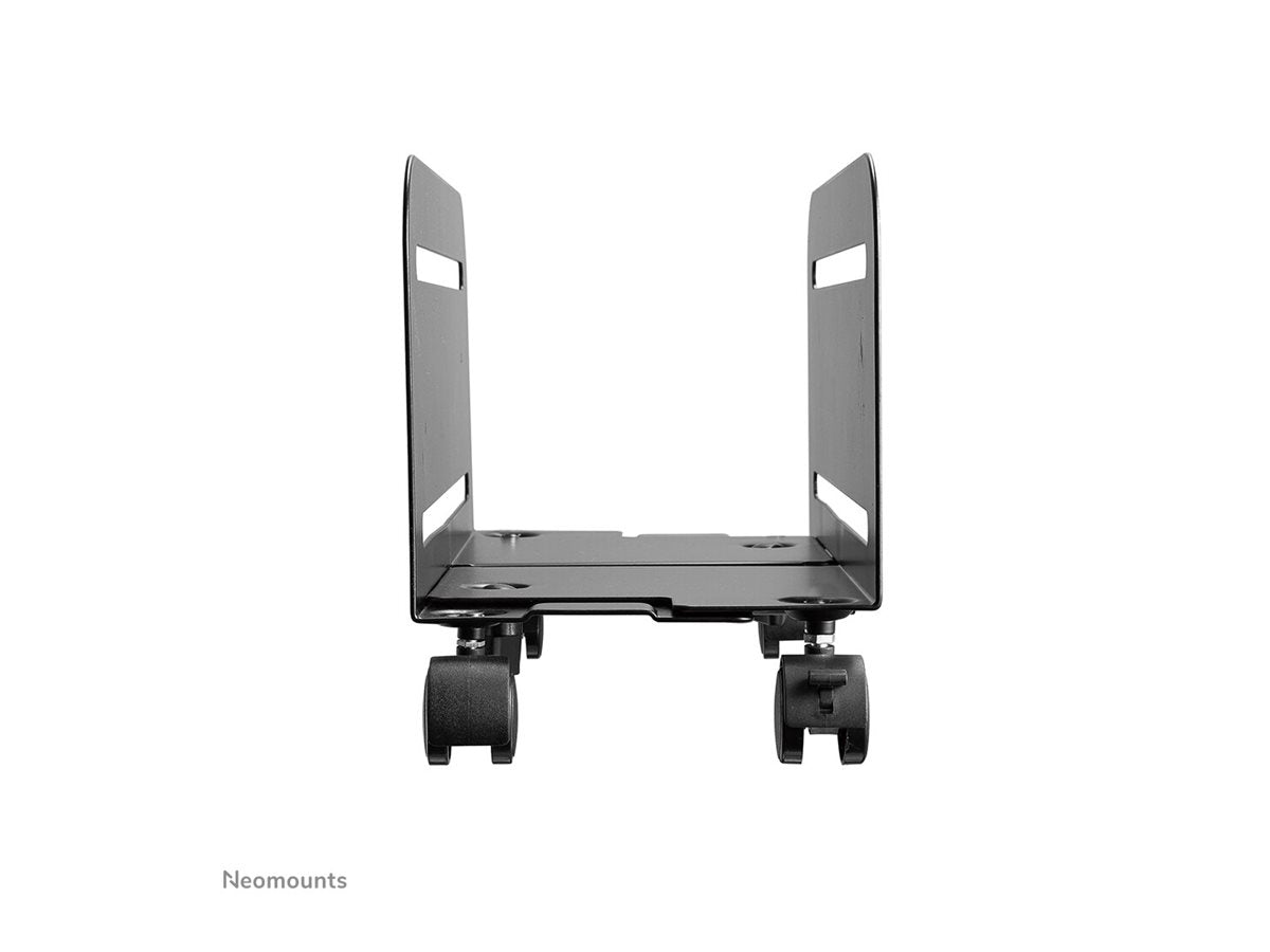 NEOMOUNTS CPU-M100BLACK Support pour ordinateur - max 10 kg - universel