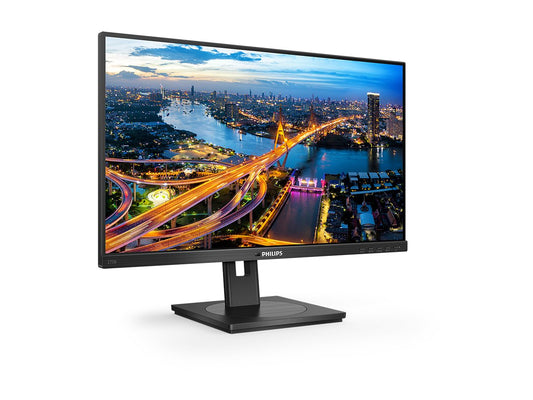 PHILIPS PHILIPS 275B1/00 27p B-Line LCD monitor with PowerSensor VGA DVI-D DisplayPort HDMI