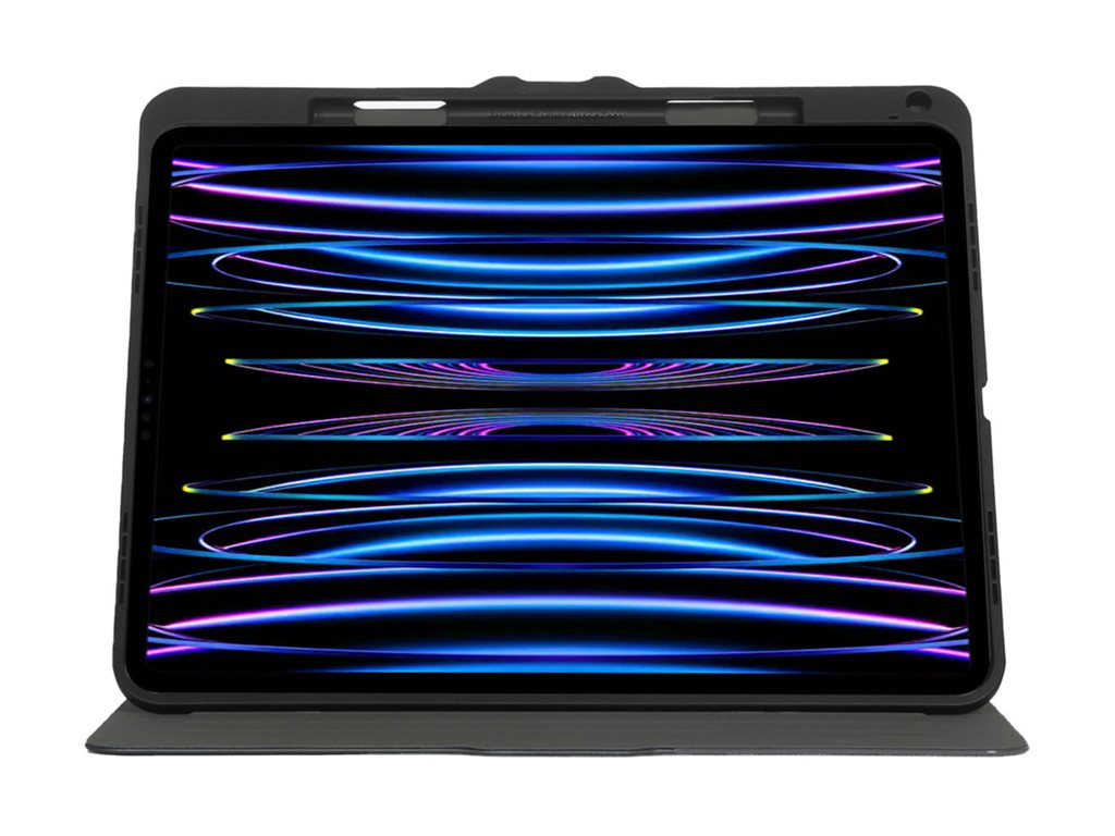 TARGUS Étui fin VersaVu VersaVu pour iPad Pro 13p M5/M4