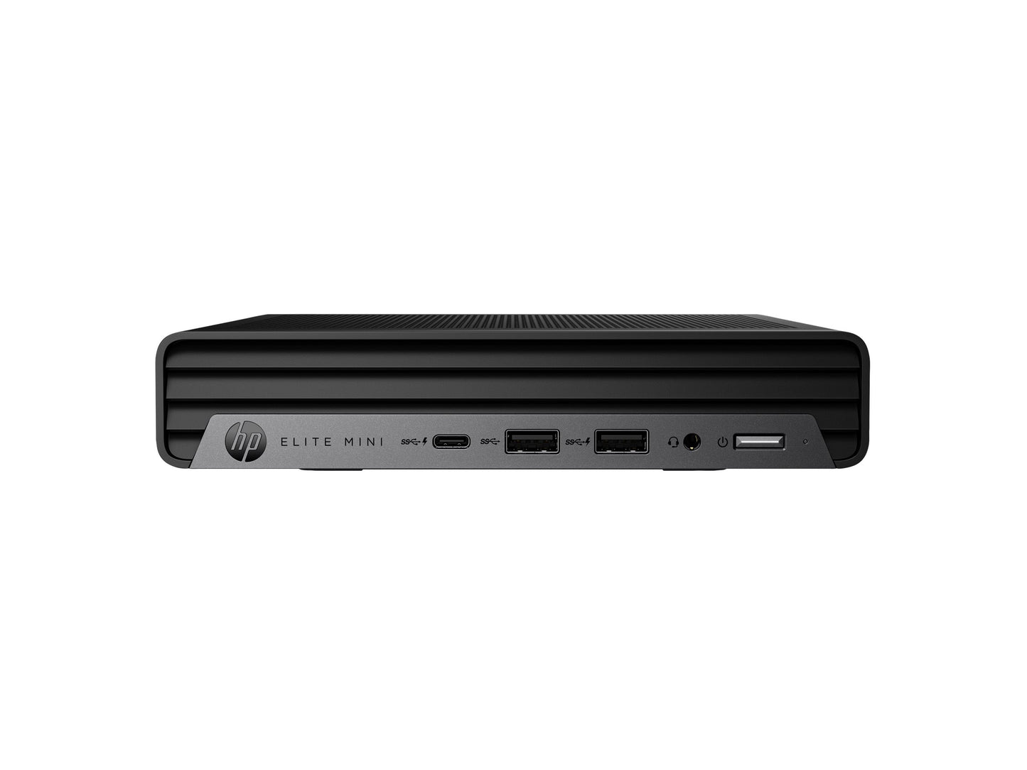 HP Elite 800 G9 Mini Intel Core i5-13500 16Go DDR5 512Go M.2 PCIe NVMe SSD ax6G+BT W11P 3/3/3